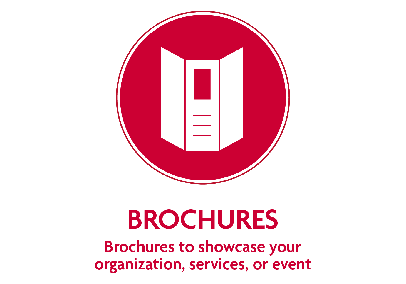 Brochures